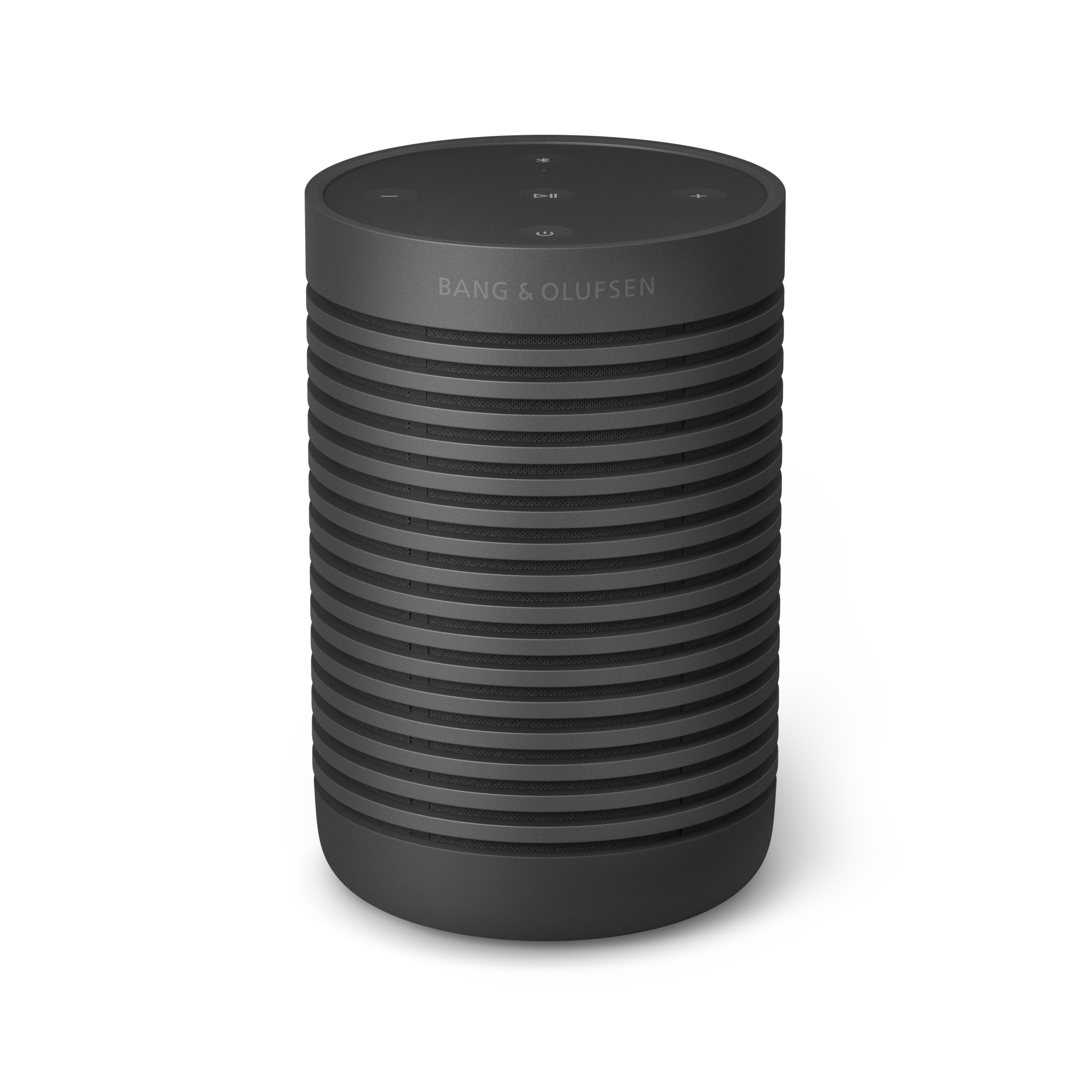 Enceinte portable Beosound Explore en noir anthracite