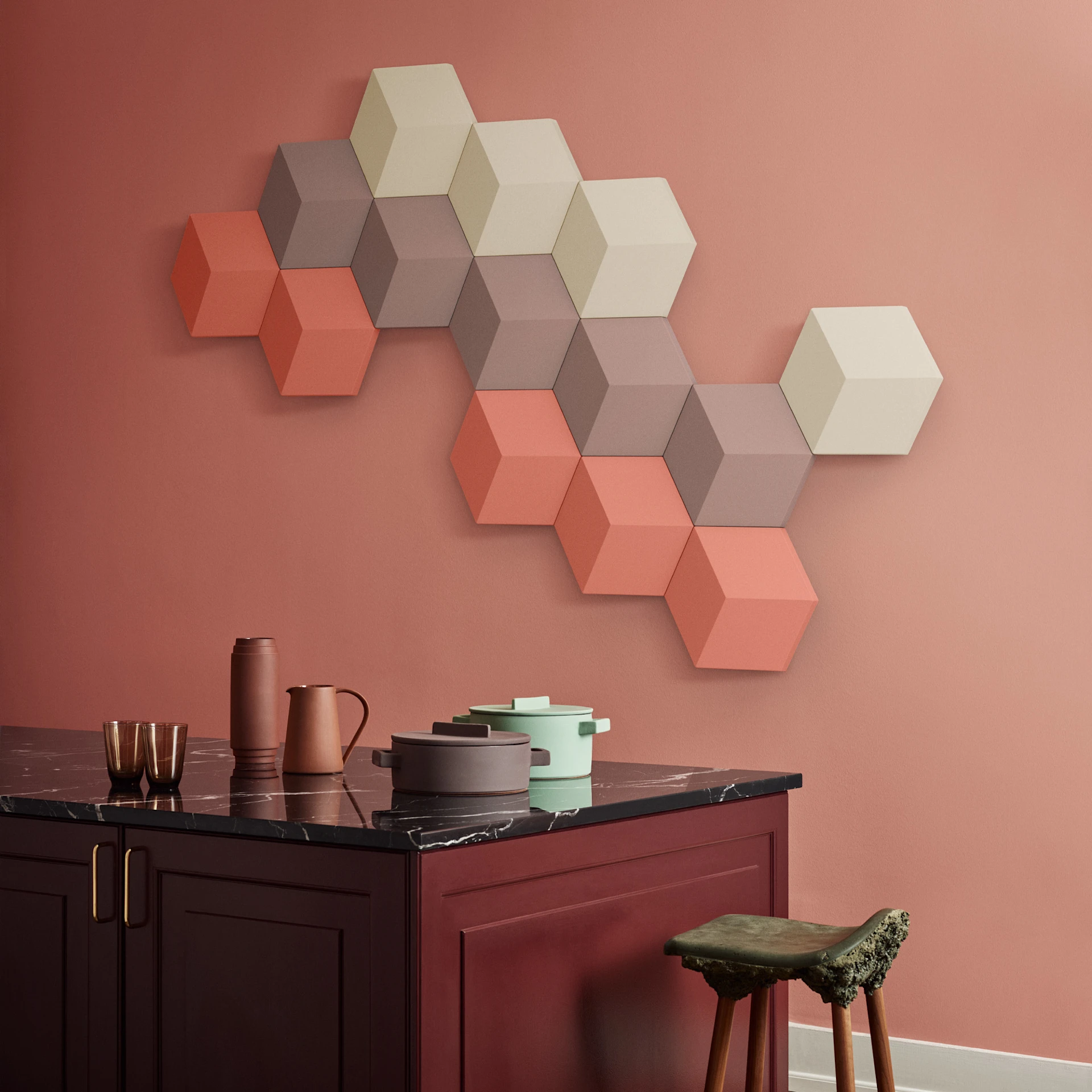 Beosound Shape dans un intérieur