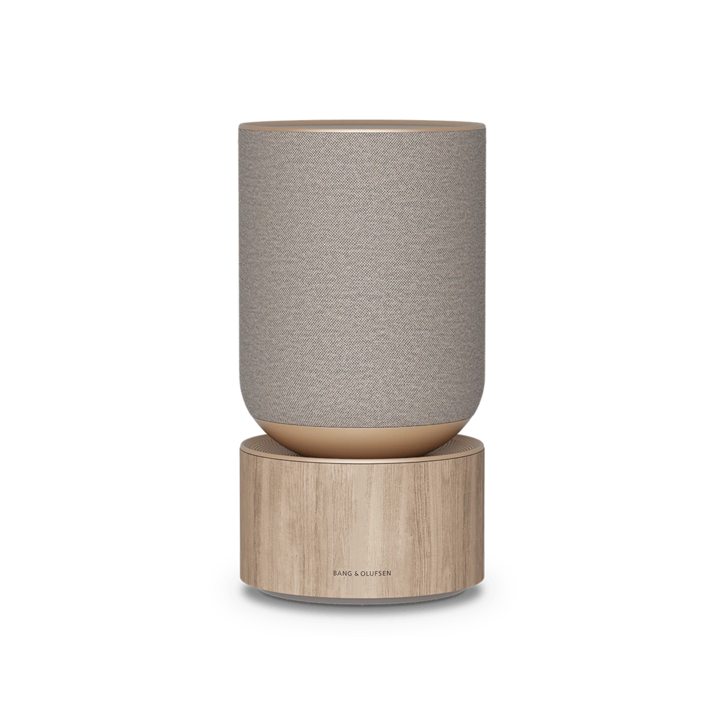 Beosound Balance natural oak