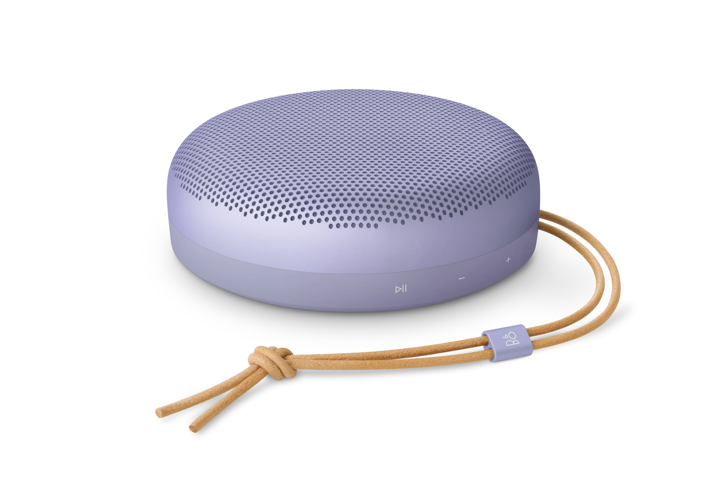 Beosound A1 3rd Gen Lavender Purple Bang & Olufsen