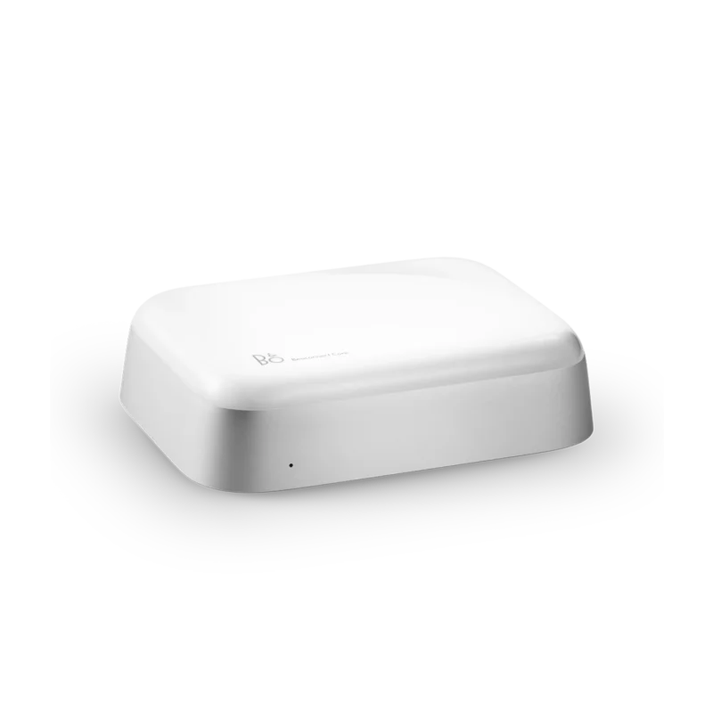 Beoconnect Core en aluminium