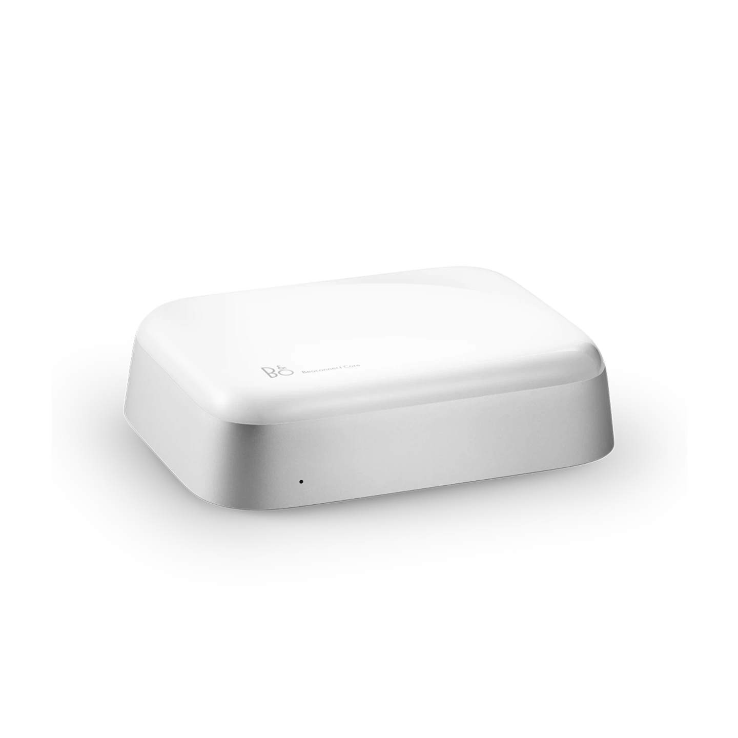 Beoconnect Core en aluminium