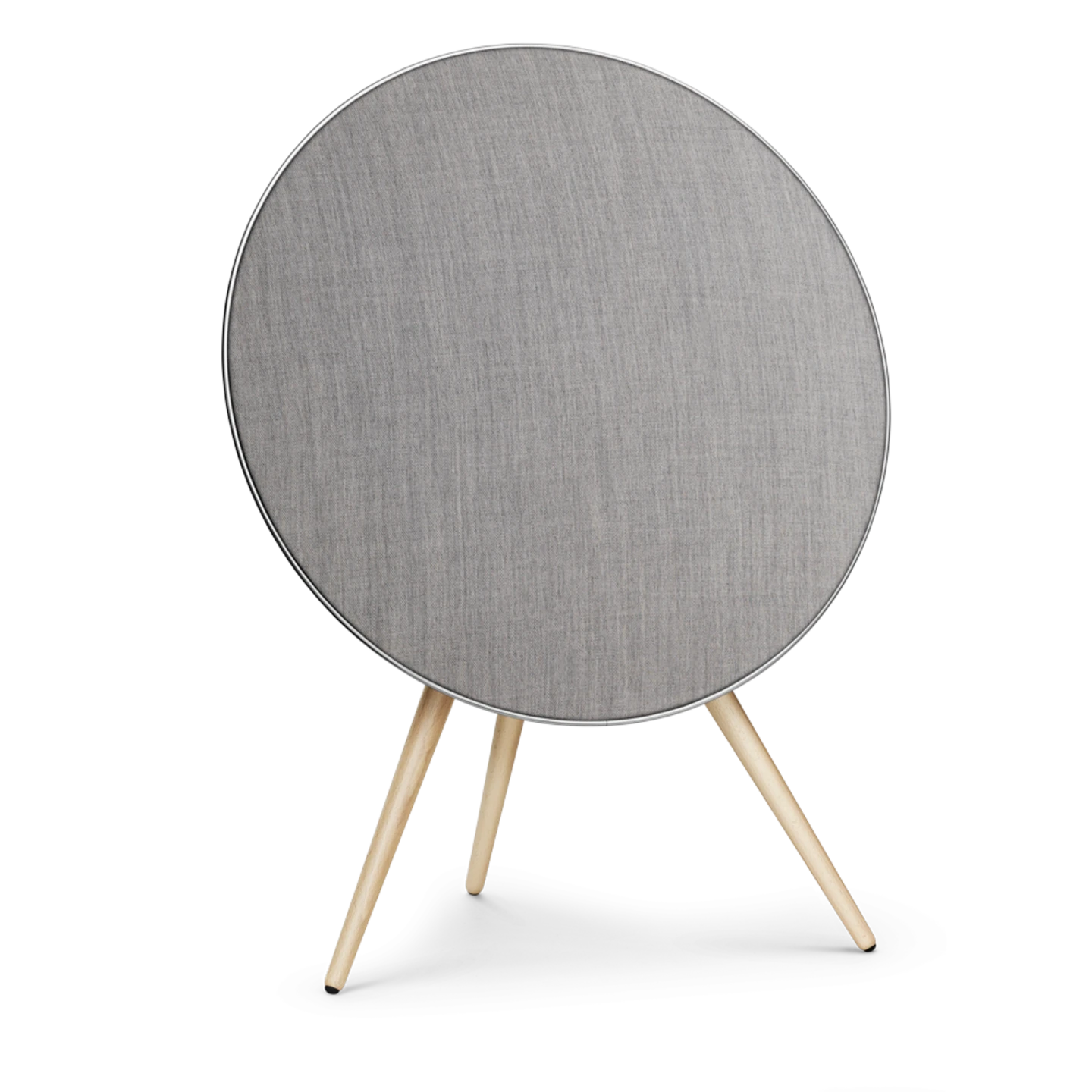 Façade Kvadrat pour Beosound A9 en light grey