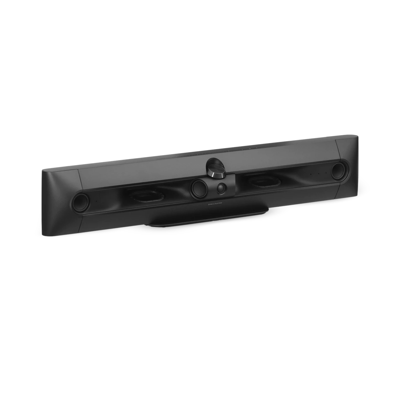 Beosound Premiere black anthracite