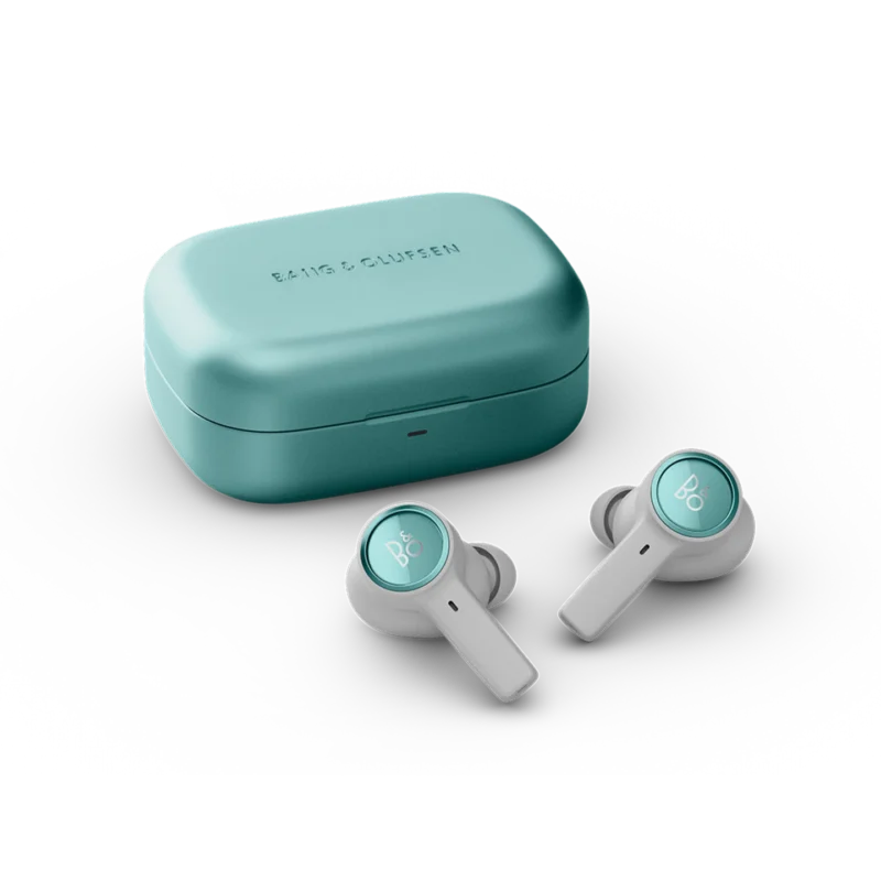 Écouteurs Bang & Olufsen Beoplay Eleven en green eucalyptus