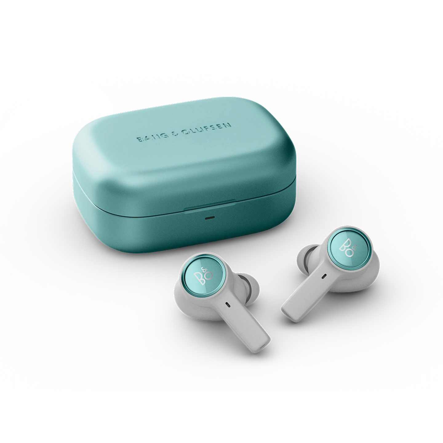 Écouteurs Bang & Olufsen Beoplay Eleven en green eucalyptus