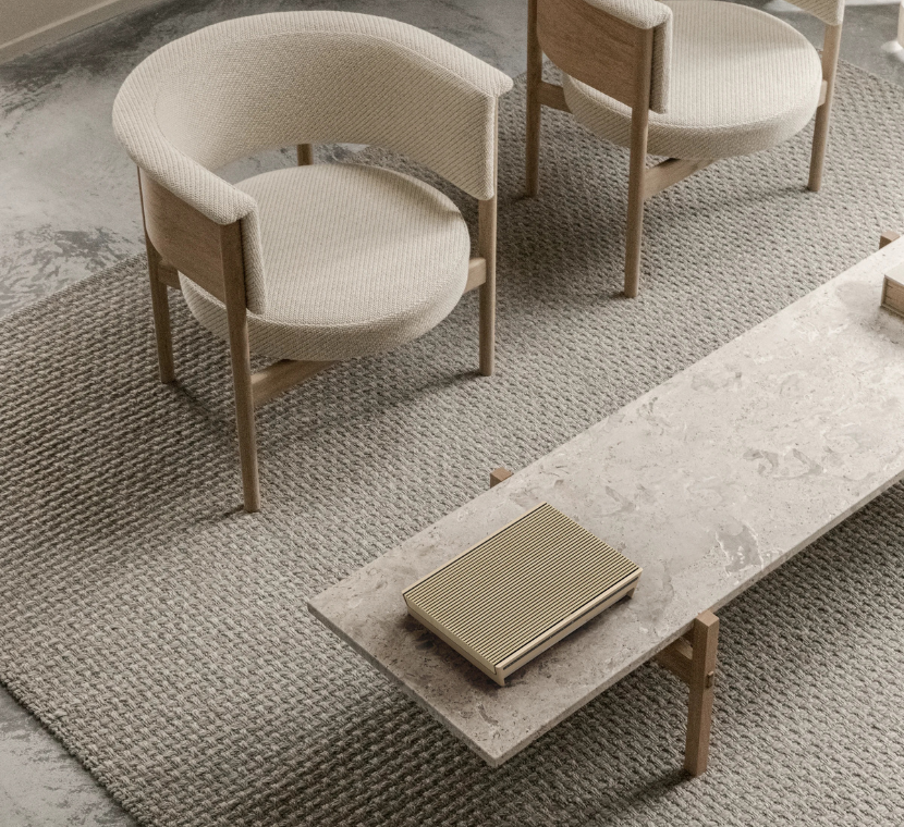 Beosound Level Bang & Olufsen certifié Cradle to Cradle