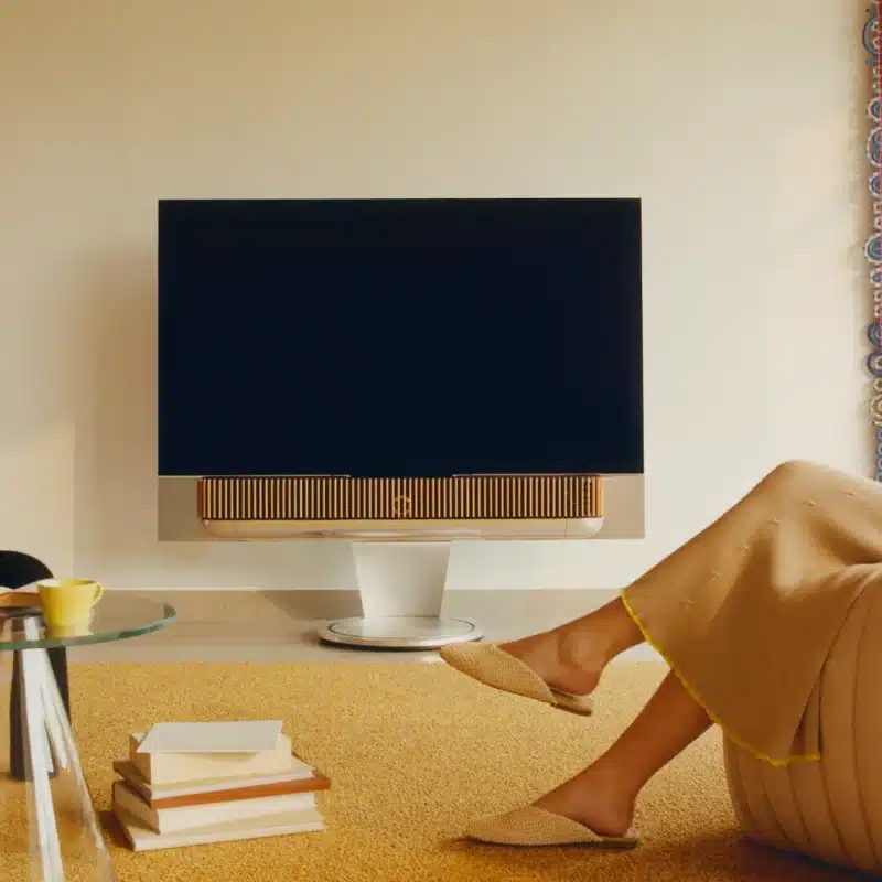 Télévisions